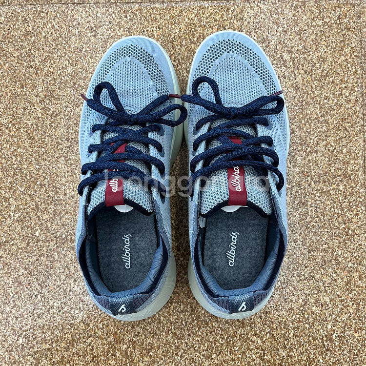 올버즈 트리 러너 고 스니커즈--5