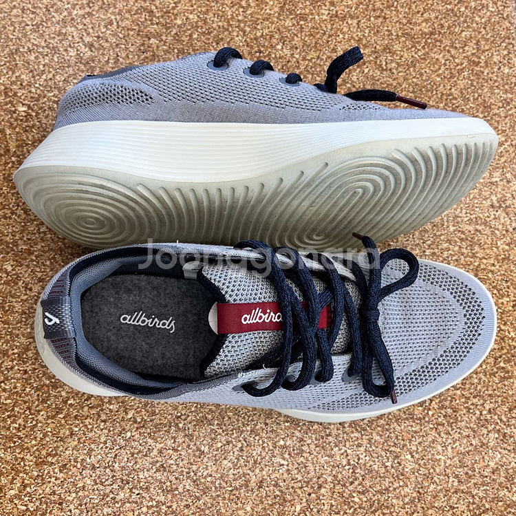 올버즈 트리 러너 고 스니커즈--3