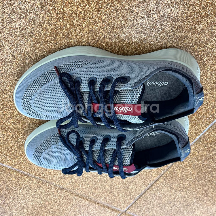 올버즈 트리 러너 고 스니커즈--7