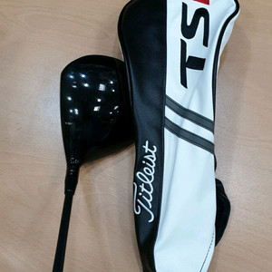 타이틀리스트 TSI2 드라이버