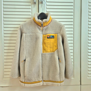 뉴발란스키즈 후리스 140