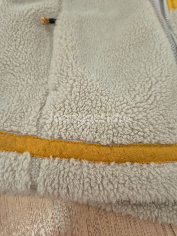 뉴발란스키즈 후리스 140--6