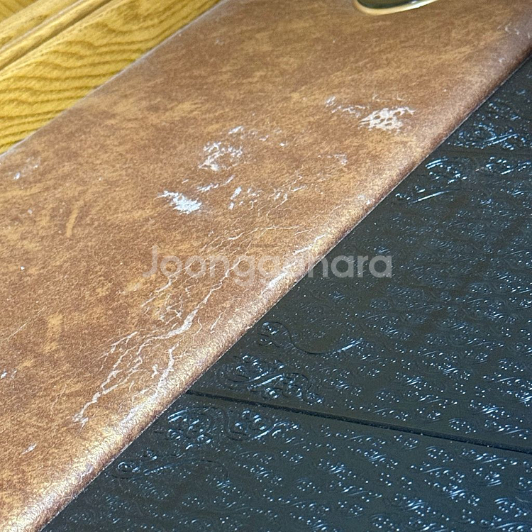 신비로 숯침대 통원목--5