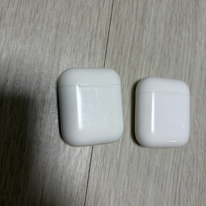 에어팟2세대 유선충전