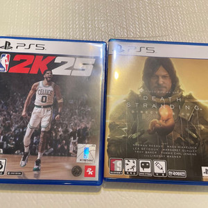 ps5 데스스트랜딩 디렉터스,nba 2k25