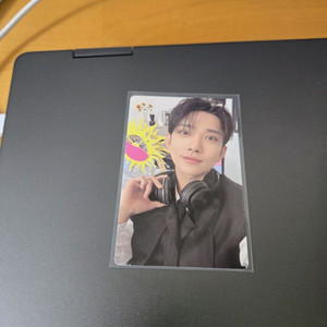 세븐틴 조슈아 포카 베스트 앨범