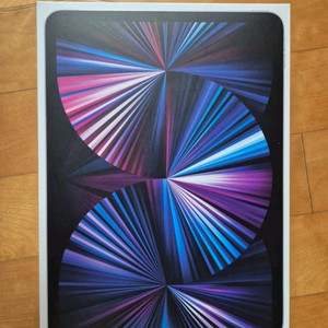 256기가 프로5세대 애플 아이패드 11인치