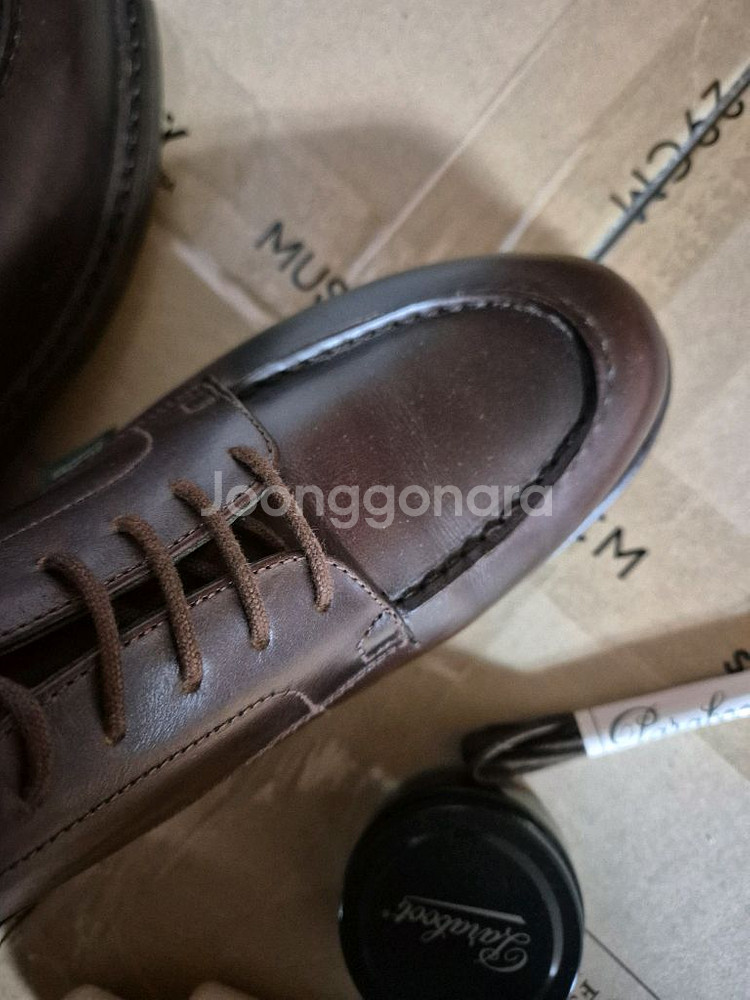 파라부트 샴보드 5.5 사이즈--2