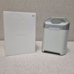 메이튼 타이어 공기압 주입