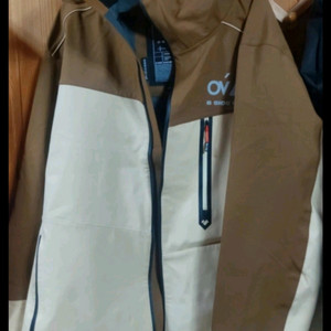 오비오 24시즌 스노우 보드복 셋트 상하의