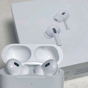 애플 에어팟 프로 2세대 라이트닝 c타입.!