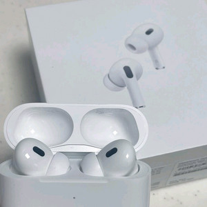애플 에어팟 프로 2세대 라이트닝 c타입.!