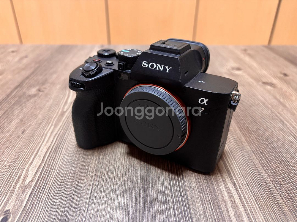 소니 a7m4 + 2470gm 금계륵 팝매합니다--0