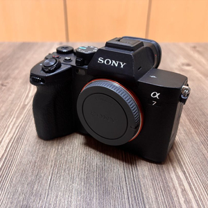 소니 a7m4 + 2470gm 금계륵 팝매합니다