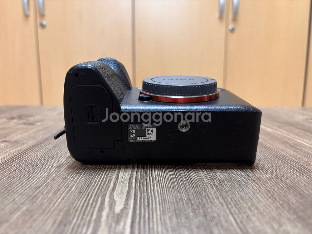 소니 a7m4 + 2470gm 금계륵 팝매합니다--4