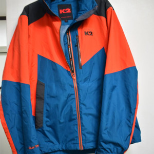 K2 남성 바람막이 (95)
