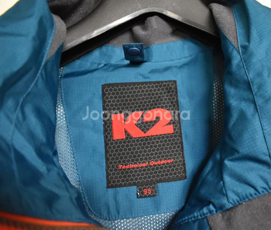 K2 남성 바람막이 (95)--3