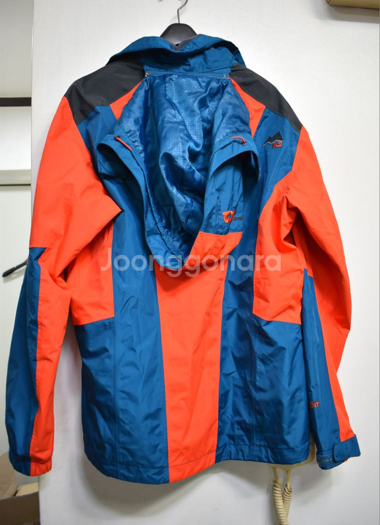 K2 남성 바람막이 (95)--4