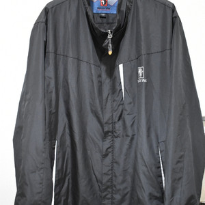 블랙야크 남성 바람막이 (100)