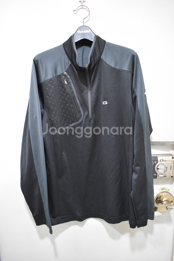 K2 남성 긴팔티셔츠 (105)--0