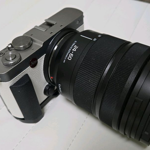 파나소닉 s9 + 24-60 2.8