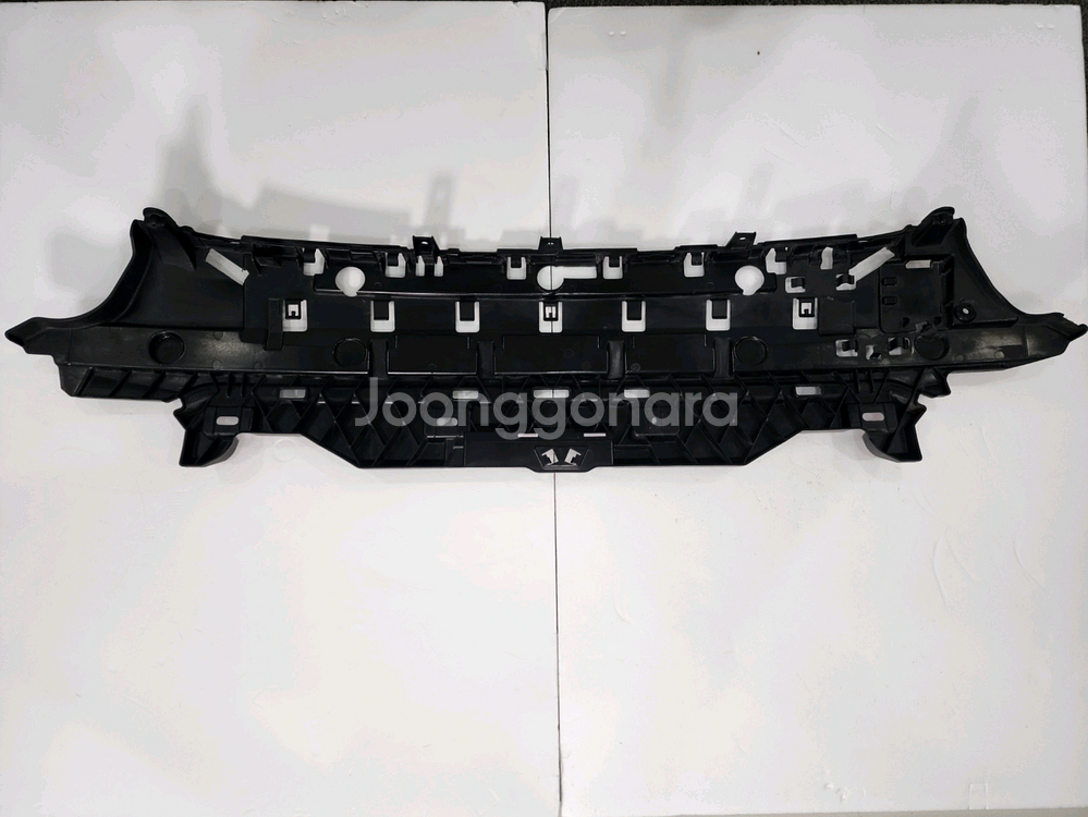 BMW G30 LCI 5시리즈 M 카본 디퓨저--4