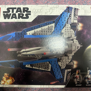 레고 75316 미조립 벌크