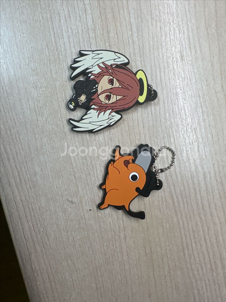 체인소맨 아크릴 키링 I상--0