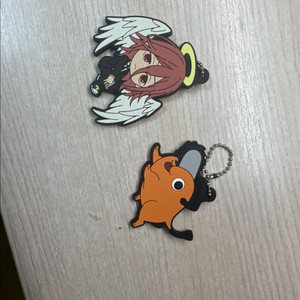 체인소맨 아크릴 키링 I상