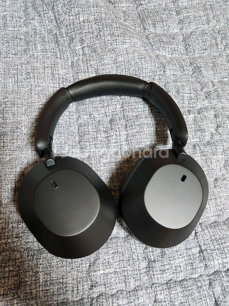 브리츠 블루투스 헤드셋 블랙 개봉품 팝니다.--3