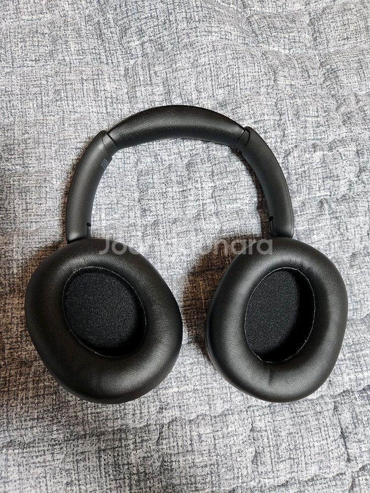 브리츠 블루투스 헤드셋 블랙 개봉품 팝니다.--4