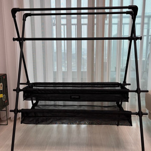 몬테라 이음2 그란데 행어