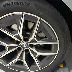 한국타이어 벤투스 s1 evo3 중고타이어 245 45 19