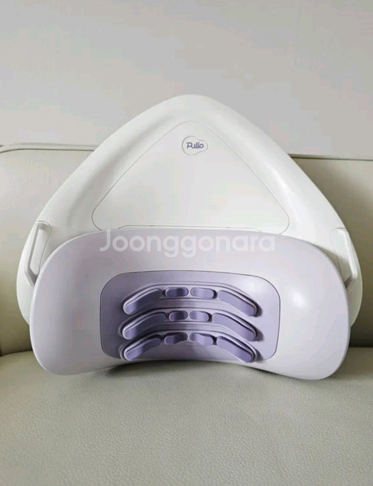 풀리오 넥풀러 목 어깨 홈케어--0