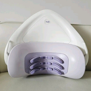 풀리오 넥풀러 목 어깨 홈케어