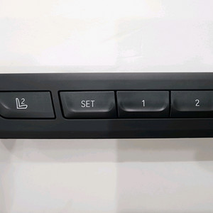 BMW 5시리즈 G30 LCI 젠틀맨 스위치