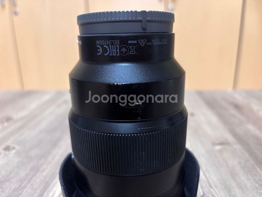 소니 a7m4 + 2470gm 금계륵 팝매합니다--9