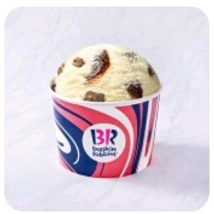 배스킨라빈스 쿼터 아이스크림 베스킨라빈스