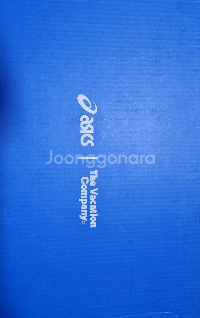 아식스 x 템테이션 젤 DS 트레이너 14 285--2