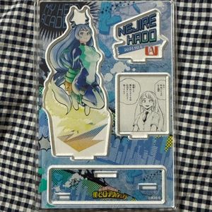 나의 히어로 아카데미아 네지레 생일 아크릴 스탠드