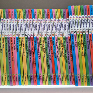 연두비 싱투게더 53권 세이펜버전 택포