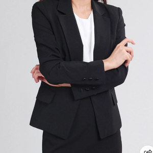 로엠 면접 정장세트 가을용 울 면접정장 66 roem