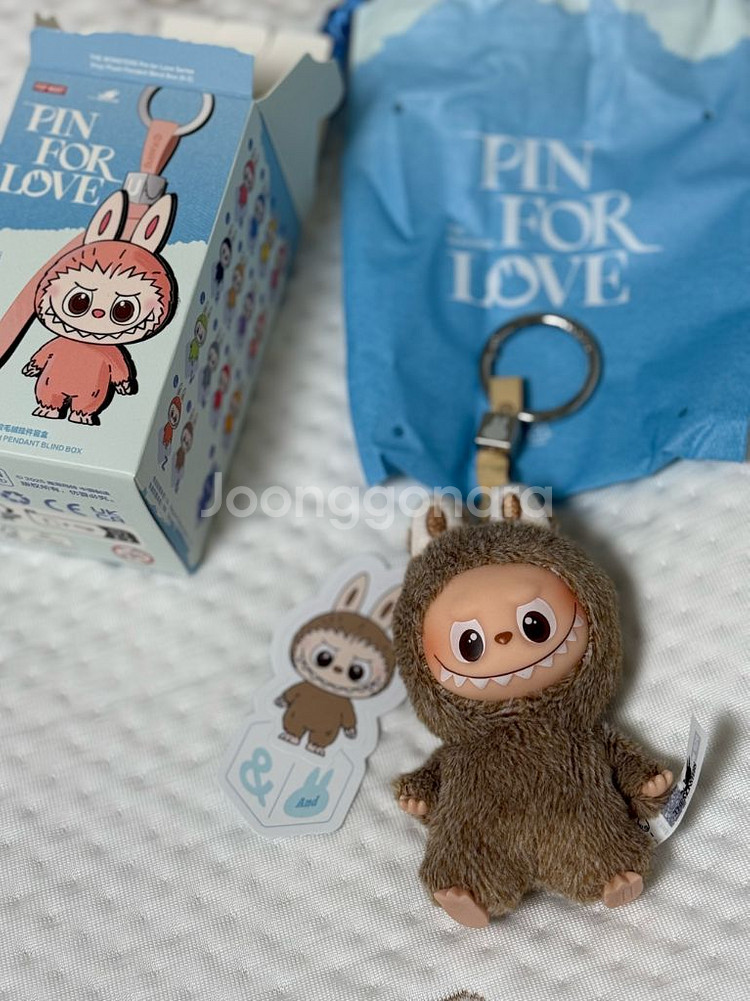 팝마트 미니라부부& (정가이하)--0