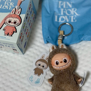 팝마트 미니라부부& (정가이하)