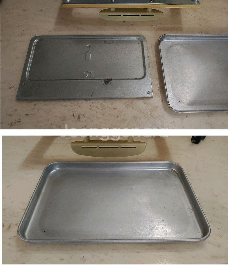 조지루시 푸우 전기오븐 토스트기 ET-NV1 100V용--8