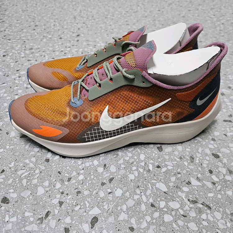 나이키 베이퍼 스트릿 페가수스 SP 2종 295,300--0