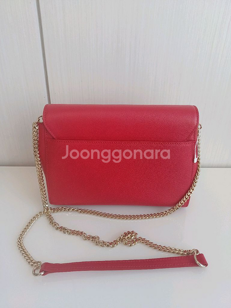 제이에스티나 체인크로스백--1