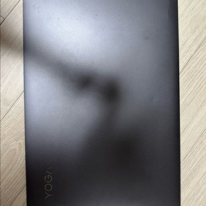 레노버 노트북 요가 슬림7 프로 R5, RTX그래픽 부품용 판매