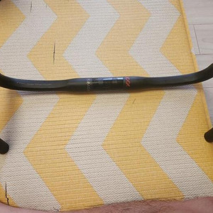 본트레거 XXX VR-C 카본 핸들바(44)