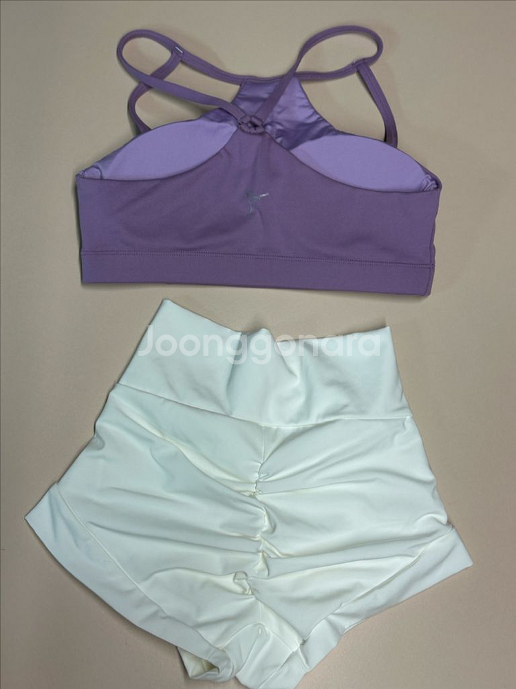 폴웨어 세트 폴린이 추천--1